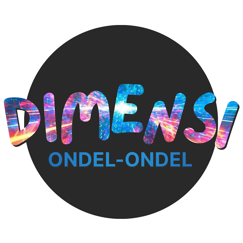 Dimensi Ondel-ondel 