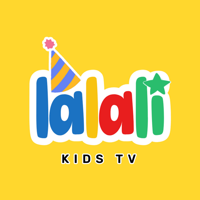 Lalali Kids TV - Toddler Learning Videos
