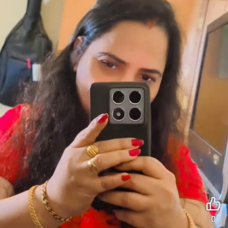 Hema Joshi My life vlogs