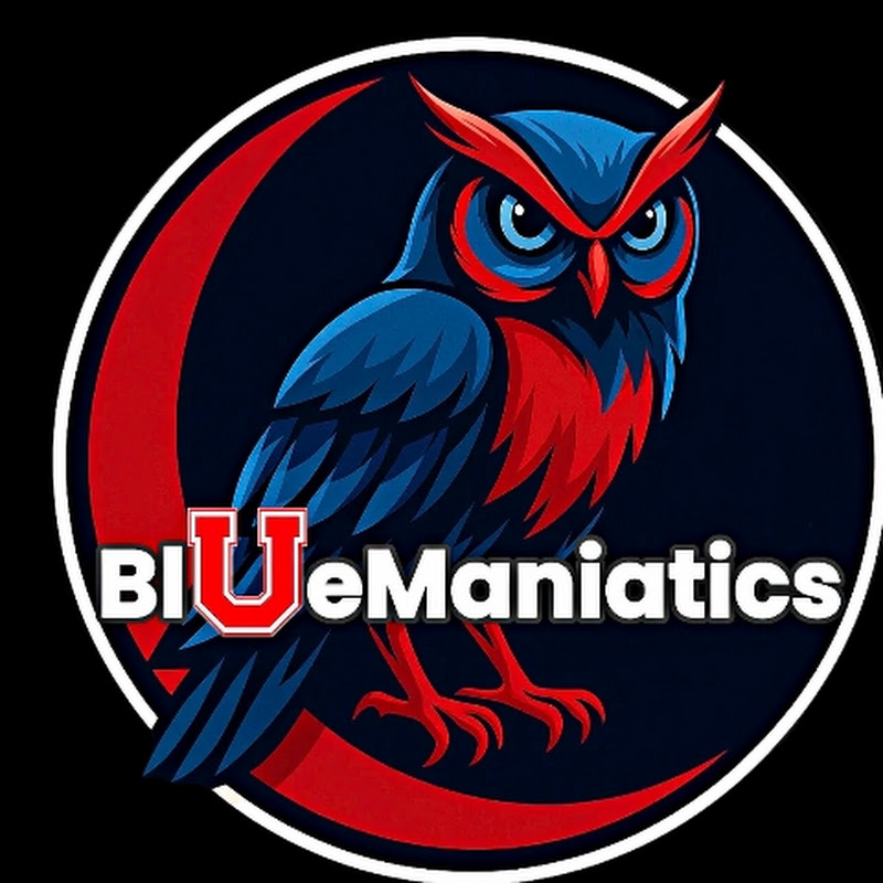 BlueManiatics
