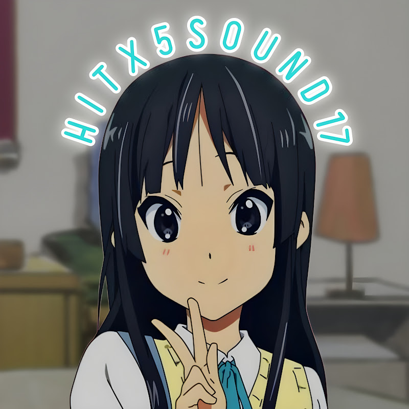 HITX5SOUND17