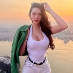 DUANGAMORN APINYANOND