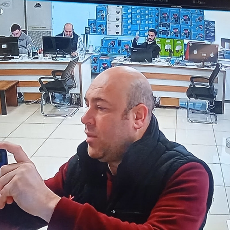 Apron Güvenlik Sistemleri Ozan Rıza ile Çözümler