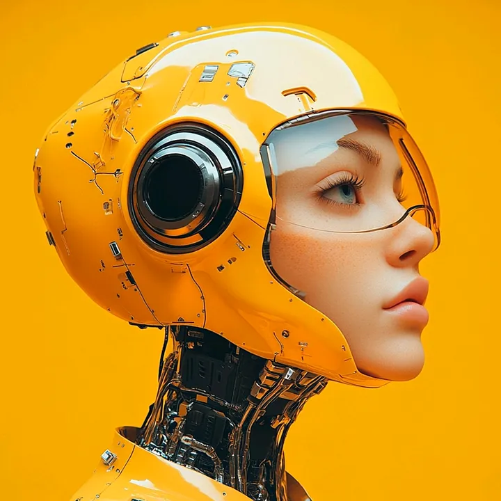 Neuro_vibe | AI cartoons