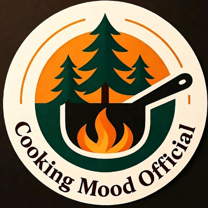 cooking mood