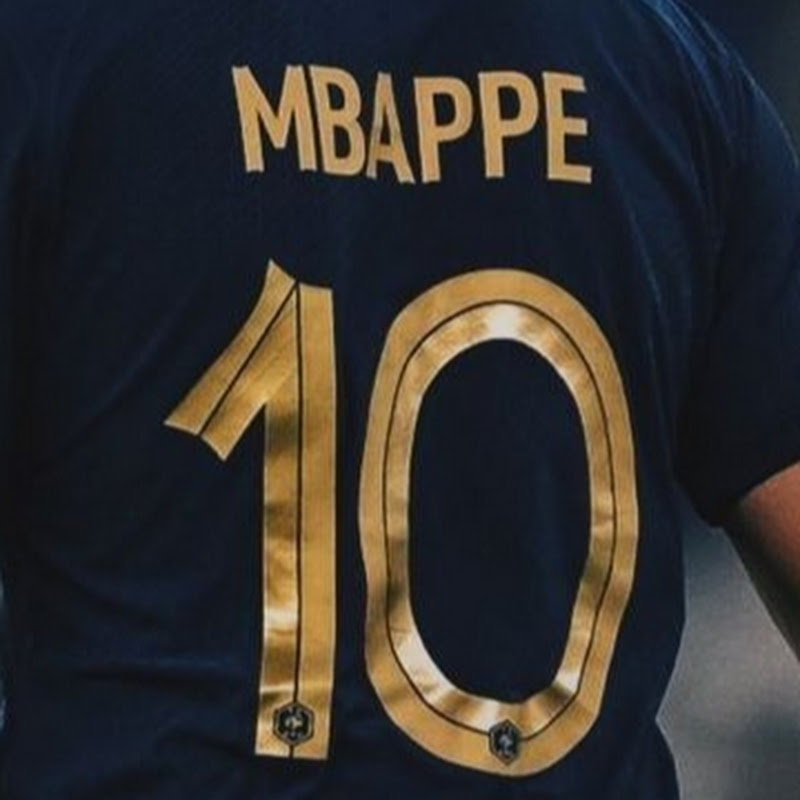 MBAPPE MOBILE