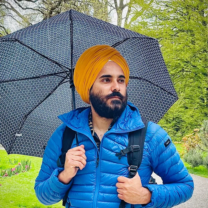 Italian Sardaar