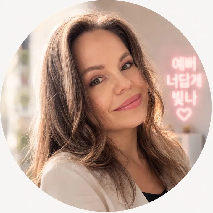 Olga Kim | UGC Beauty KR