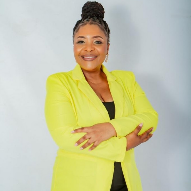 Conversations with Zanele 