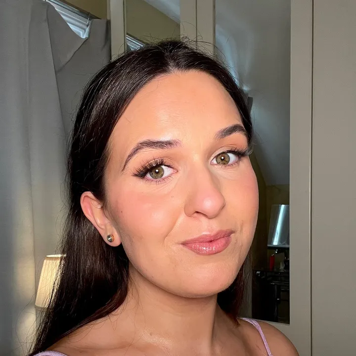 Cora - Makeup - Life 🤍