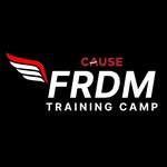 Cause Freedom Training Camp