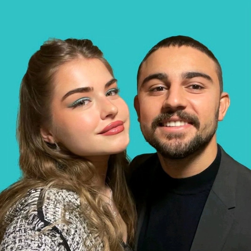 Aliona & Yazan