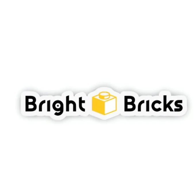 Bright My Bricks