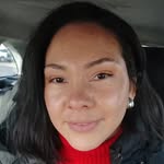 Nathaly Reyes Beauty Content Creator