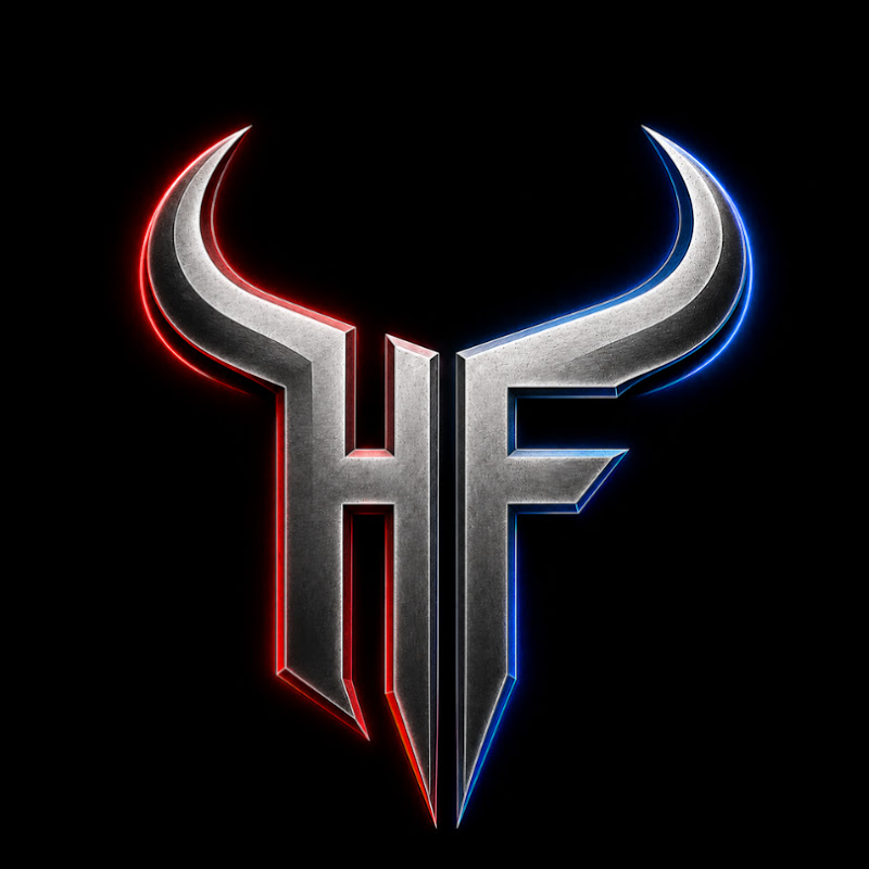 HORN & FANGS