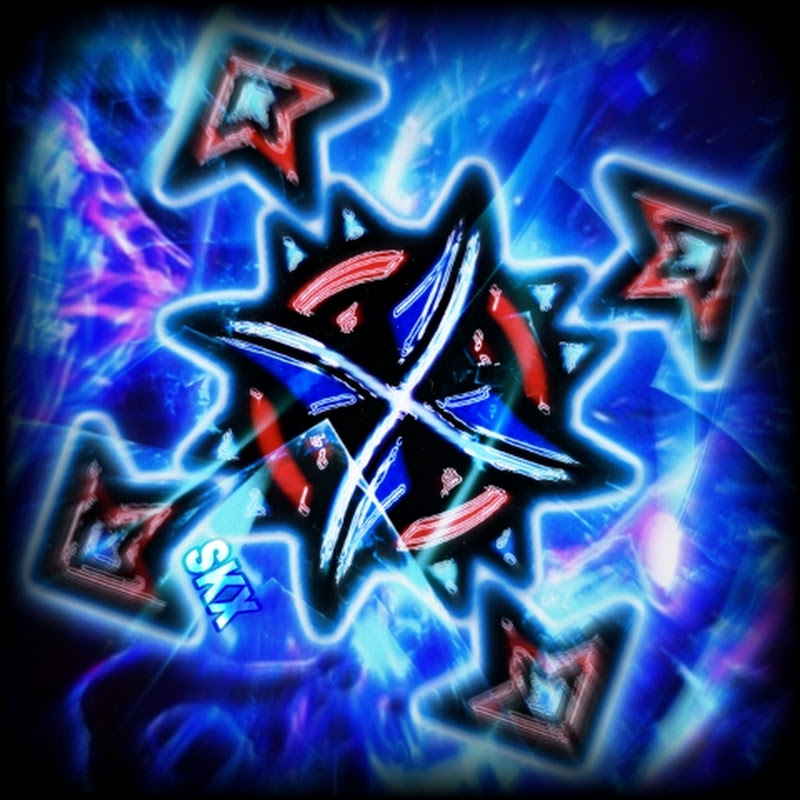 StrykerX [GD]