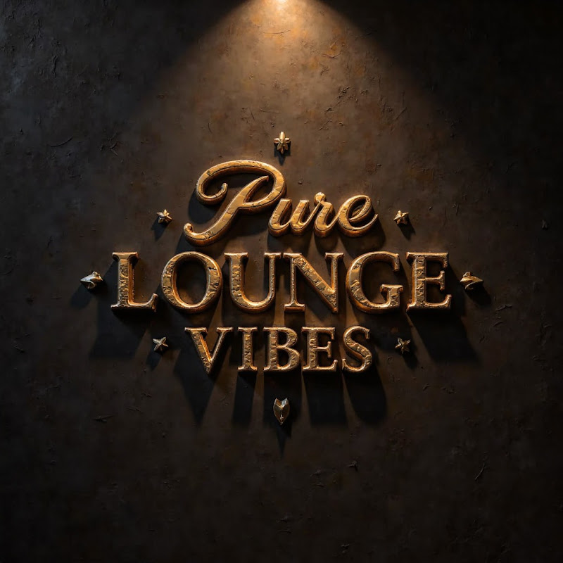 Pure Lounge Vibes