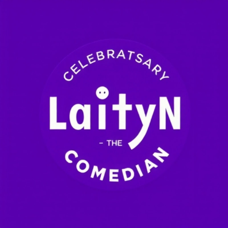 Laityn the Comedian