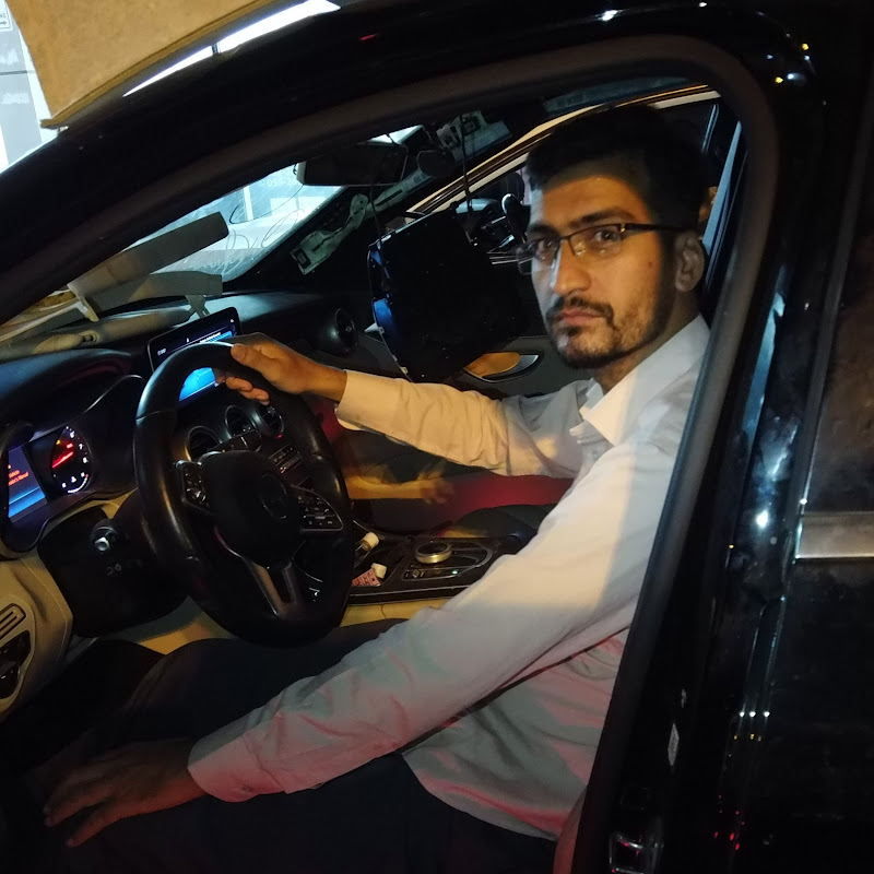 Travel With Muqeem 