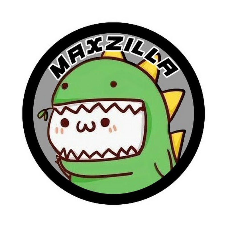 Maxzilla