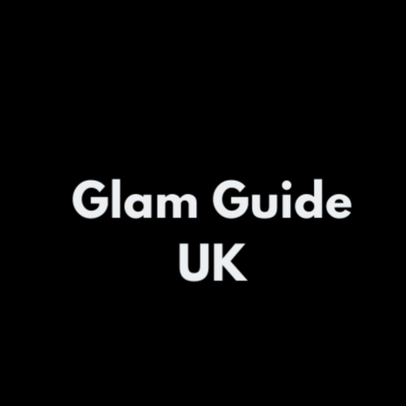 Glam Guide UK