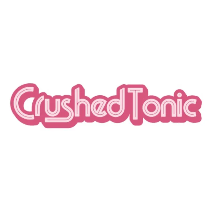 Crushed Tonic
