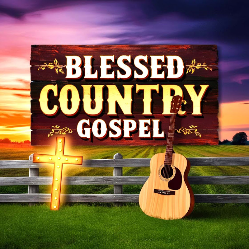 Blessed Country Gospel
