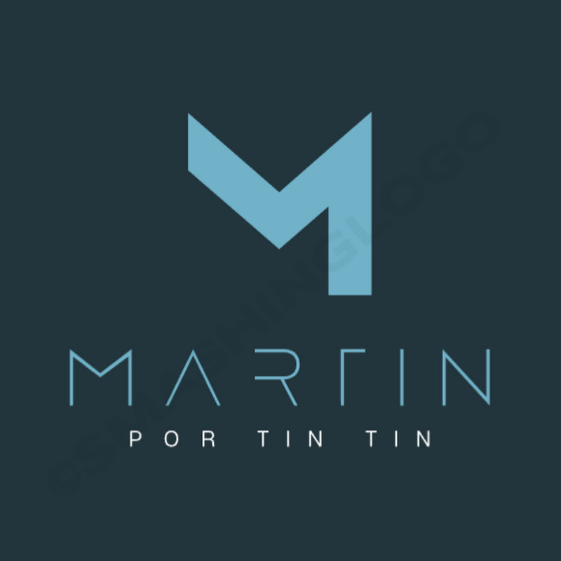 Martín por tin tin