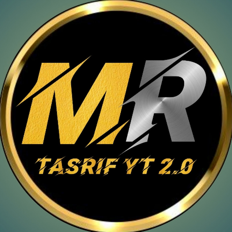 Mr Tasrif YT 2.0