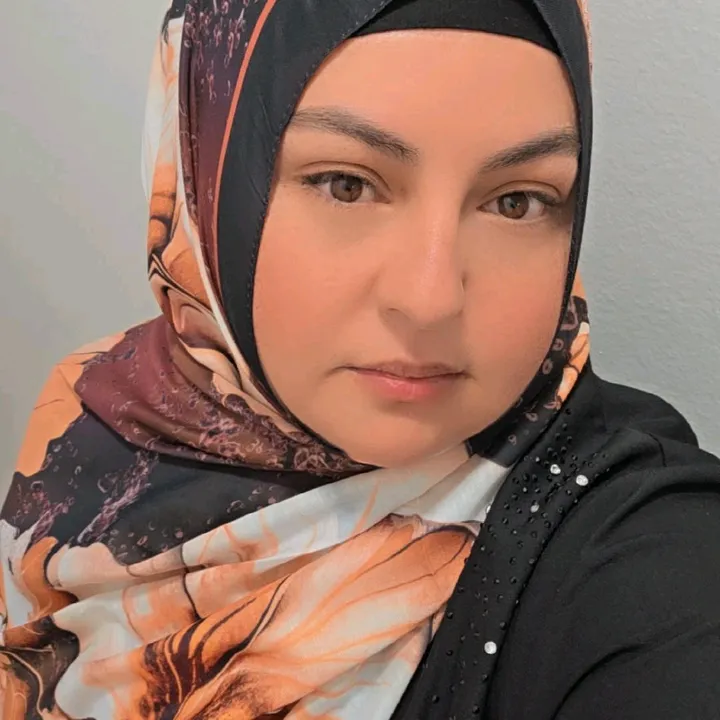 Seyma kizilirmak