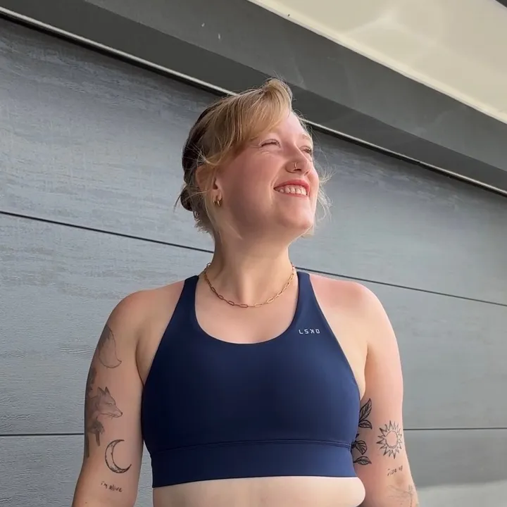 Jennadene | Marathon Diaries