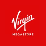 Virgin Megastore KSA