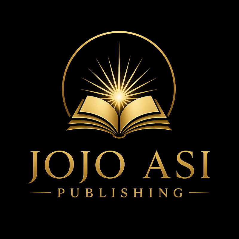 Jojo Asi Publishing