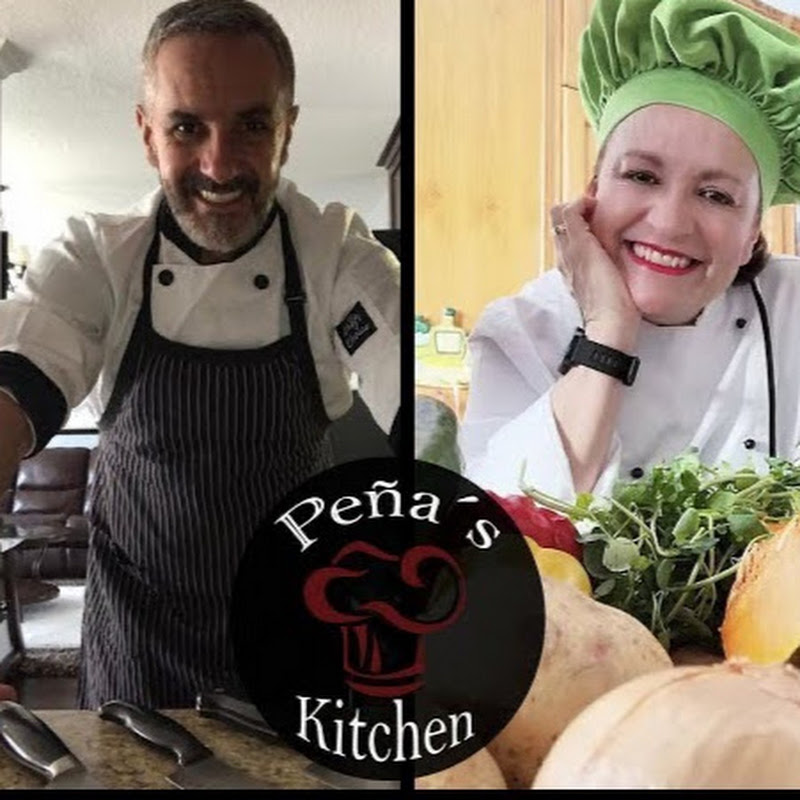 Peña ́s Kitchen