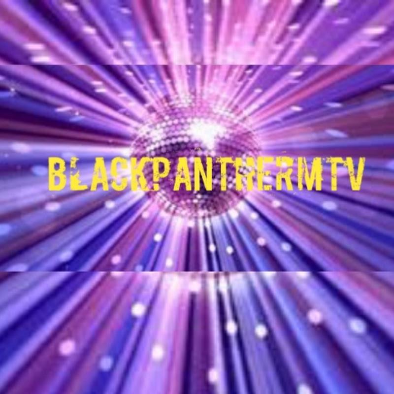 BlackPantherMtv