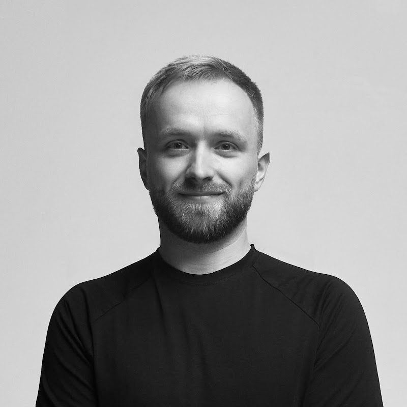 Roman Yankovskiy