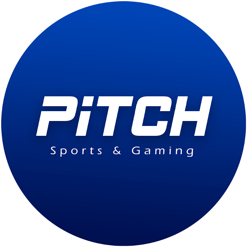 PITCH - Sports & Gaming