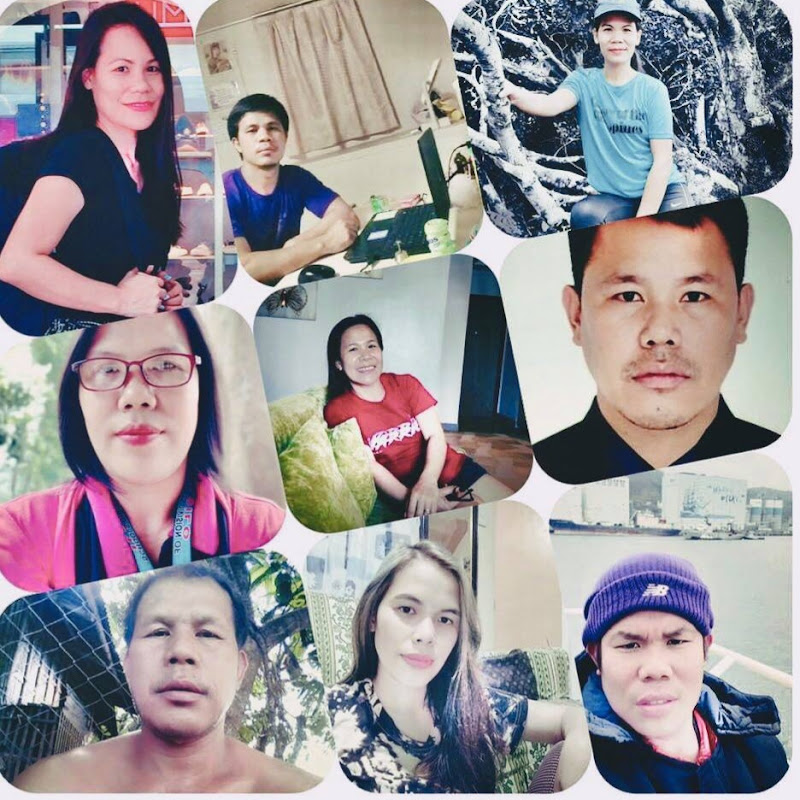 Esperidion Siblings