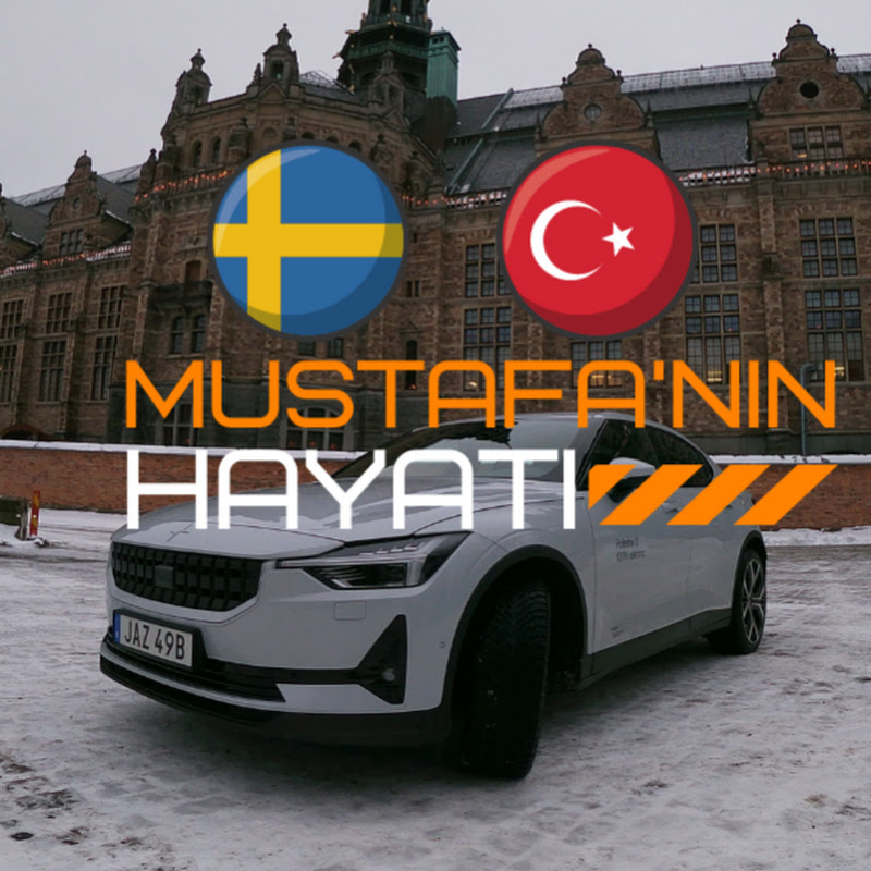 Mustafa'nın Hayatı