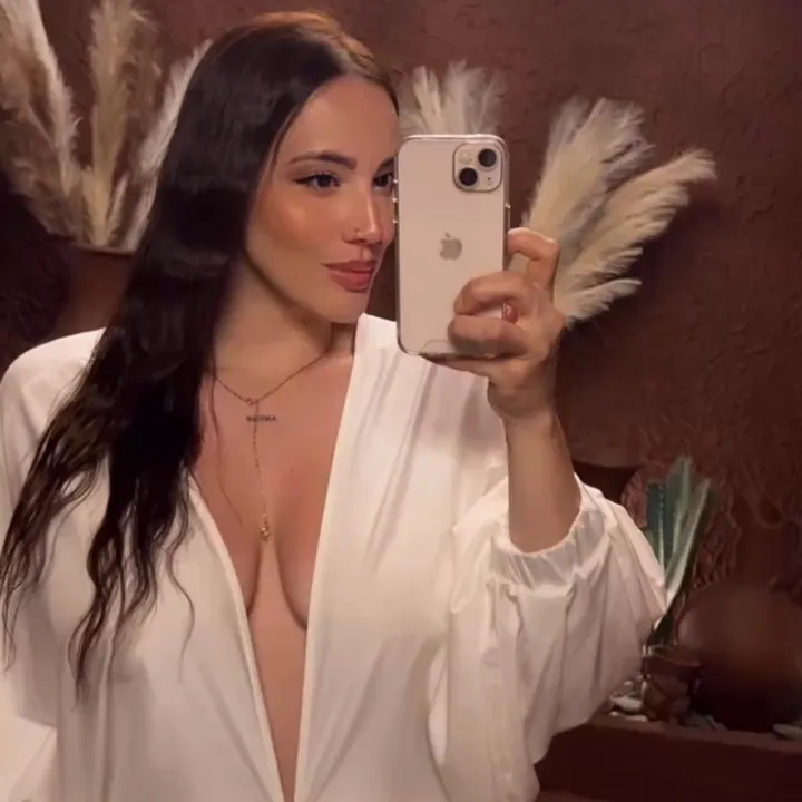 Valentina Mejia