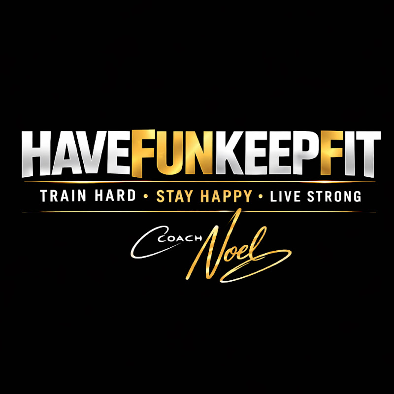 HaveFunKeepFit 