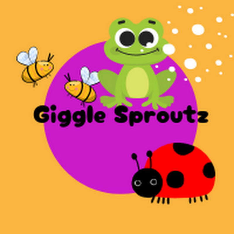 Giggle Sproutz TV