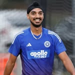 Arshdeep Singh