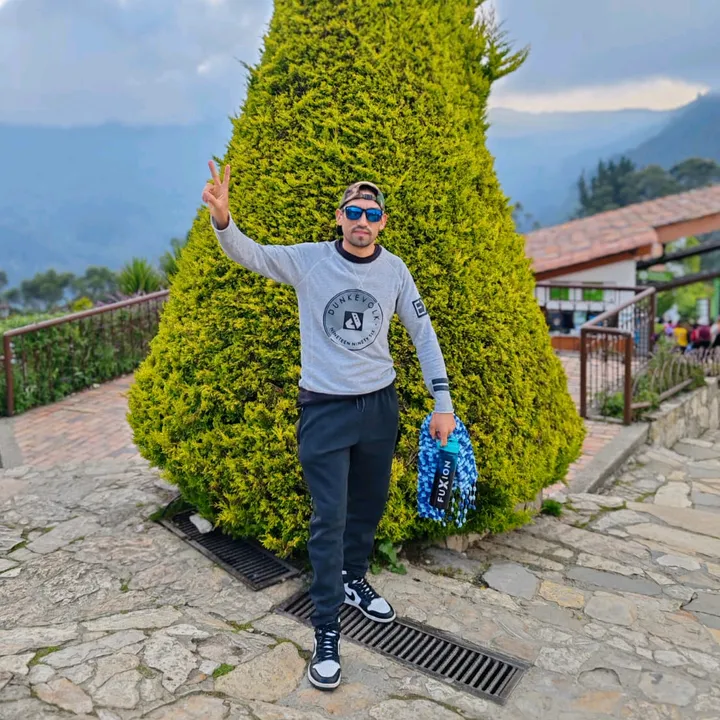 🇵🇪I'm Myke l Fuxioneria🇨🇴