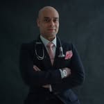 Dr. Bobby Stryker