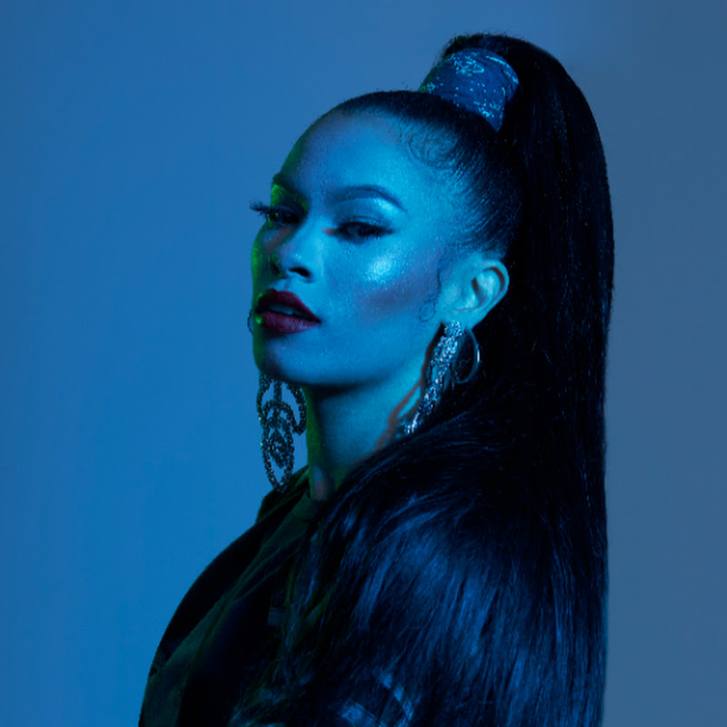 Mikhale Jones