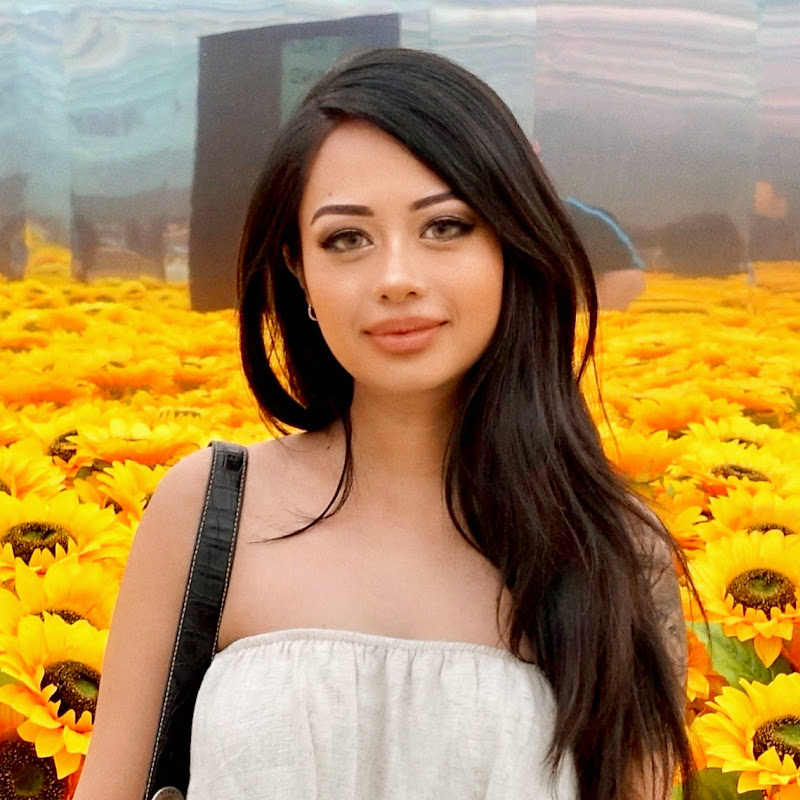 Tia Obed Krzak