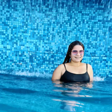 Jhosselyn Zabala