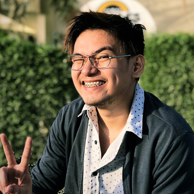 Marc Cabungcal Vlogs