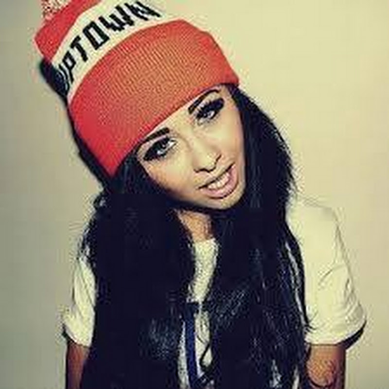Brandy ChikiPreston